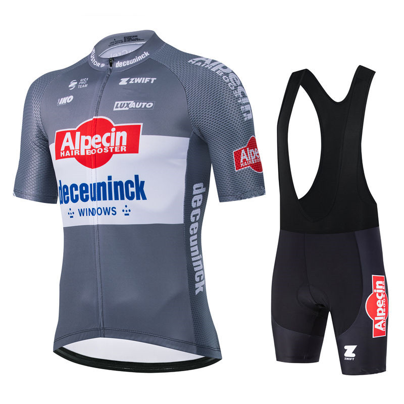 Alpecin Pro 사이클링 저지 세트 남성용 턱받이 - Cycling Gear Outfit 리뷰 및 가격