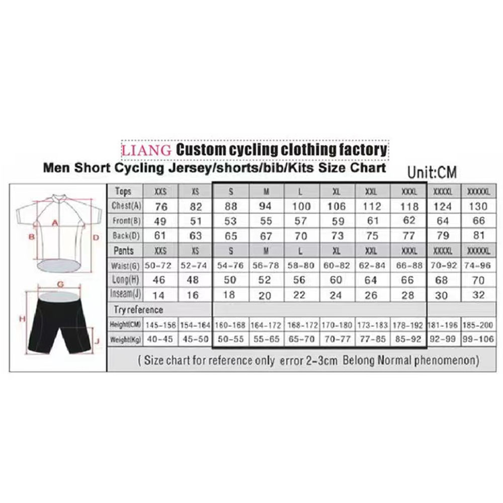 Q36.5 팀 2026 사이클링 저지 세트 스위스 남성 - Cycling Gear Outfit 리뷰 및 가격