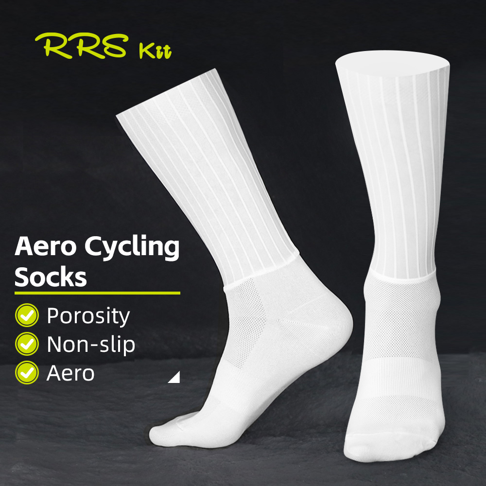 Rrskit 여름 사이클링 공기역학 양말 TPU 안티  - Cycling Gear Usa 리뷰 및 가격