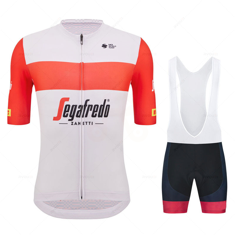 2025 팀 남성 여름 사이클링 저지 세트 자전거 반팔 - Cycling Gear Outfit 리뷰 및 가격