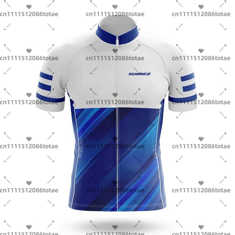 SUAREZ 남성용 사이클링 저지 반팔 산악 자전거 트 - Cycling Gear For Sale 리뷰 및 가격