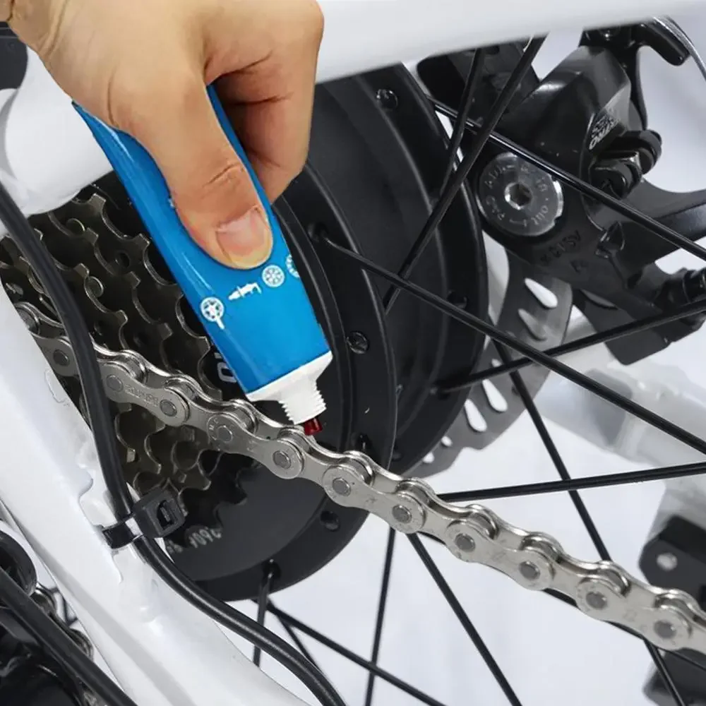 자전거 오토바이 유지 보수 윤활제 산악 자전거 윤활유  - Bicycle Chain Lubricant 리뷰 및 가격
