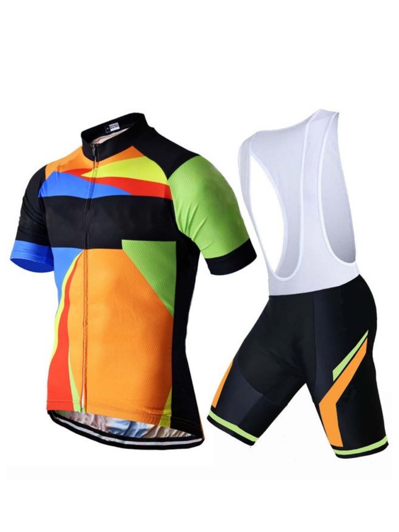 남성용 사이클링 저지 및 반바지 세트, 사이클링 의류, - Cycling Gear For Sale 리뷰 및 가격