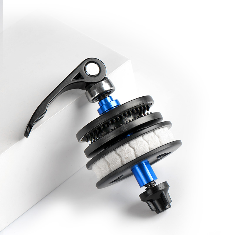 자전거 체인 클린 키퍼 도구 퀵릴리즈 레버, 자전거 체 - Bicycle Chain Lubricant 리뷰 및 가격