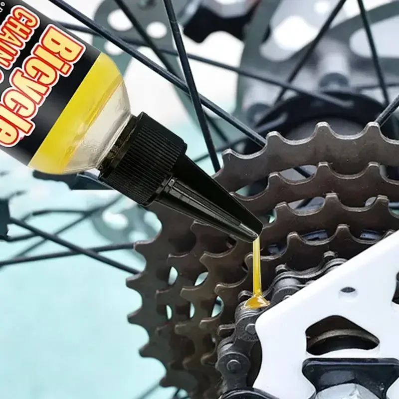 자전거 특수 윤활유 MTB 로드 바이크 산악 자전거 드 - Bicycle Chain Lubricant 리뷰 및 가격