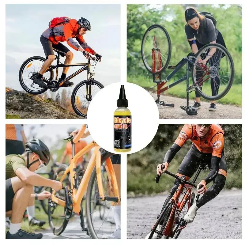 자전거 특수 윤활유 MTB 로드 바이크 산악 자전거 드 - Bicycle Chain Lubricant 리뷰 및 가격