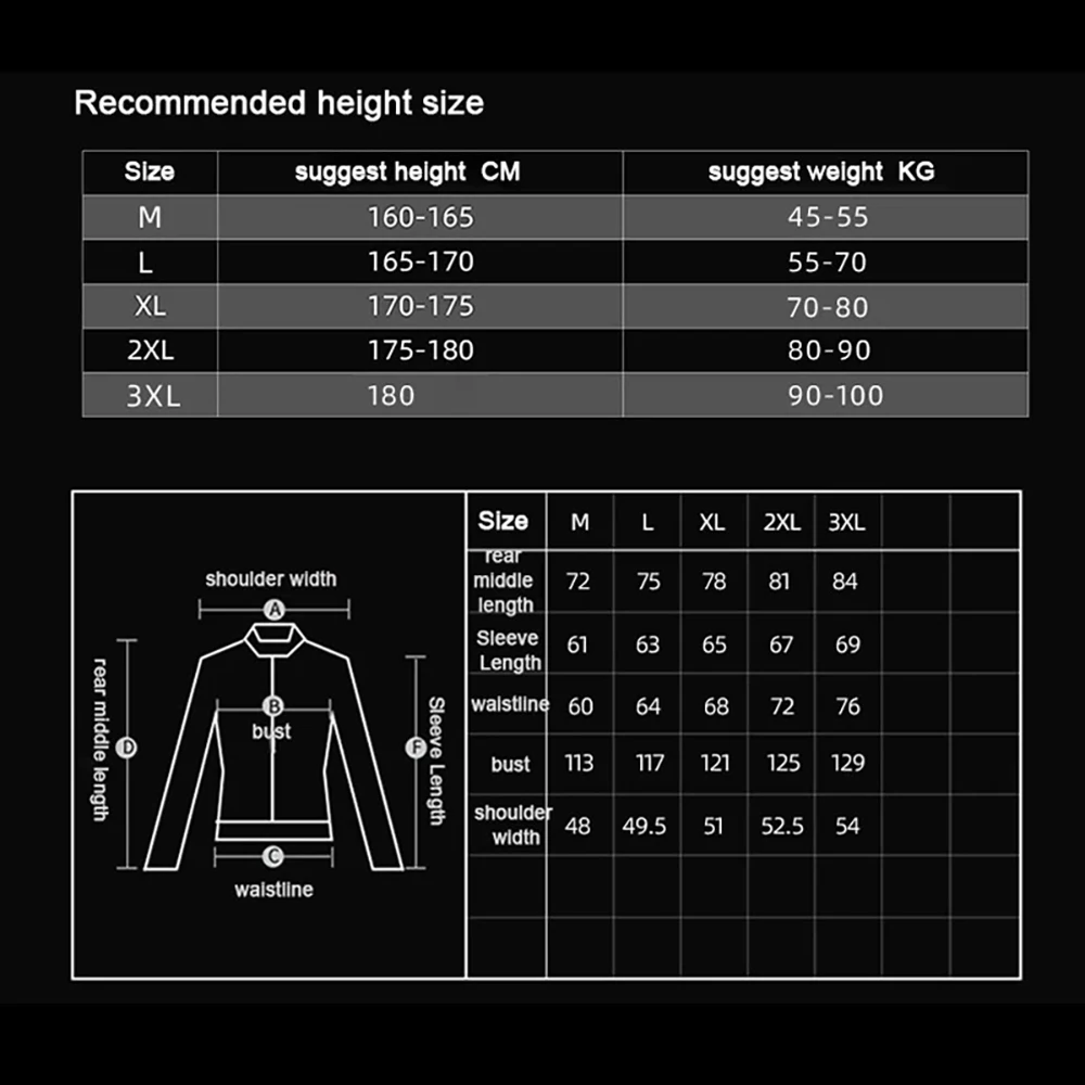 오토바이 비옷 남자 여자 방수 라이더 양복 모토 야외  - Cycling Gear For Women 리뷰 및 가격