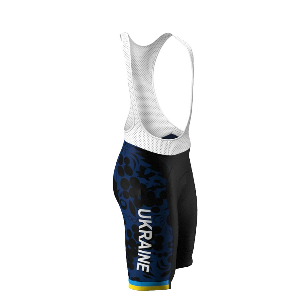 우크라이나 국가대표팀 2026 사이클링 저지 세트 여름 - Cycling Gear Outfit 리뷰 및 가격