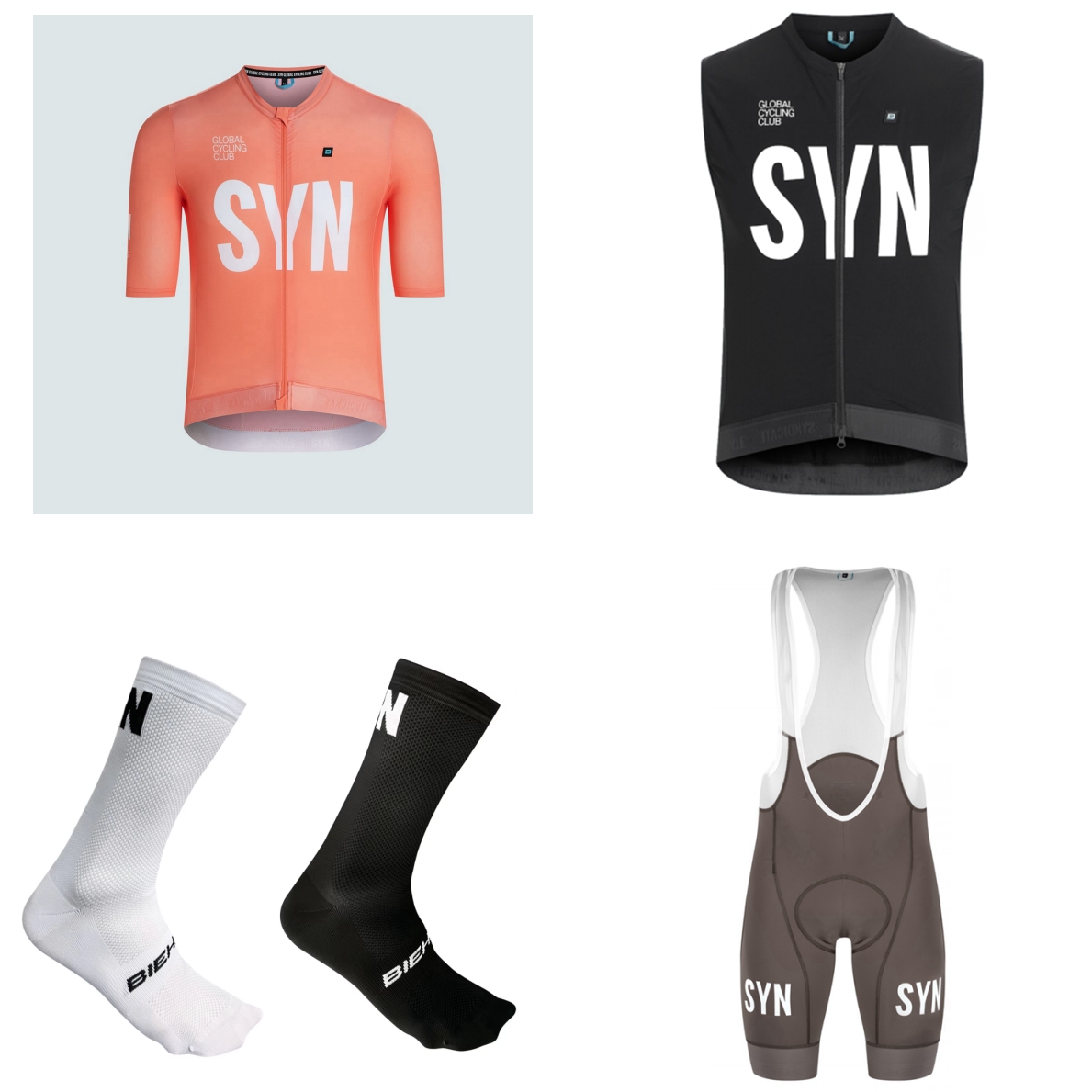 여름용 반팔 자전거복 2026 블랙 블루 SYN 편리한 - Cycling Gear Outfit 리뷰 및 가격
