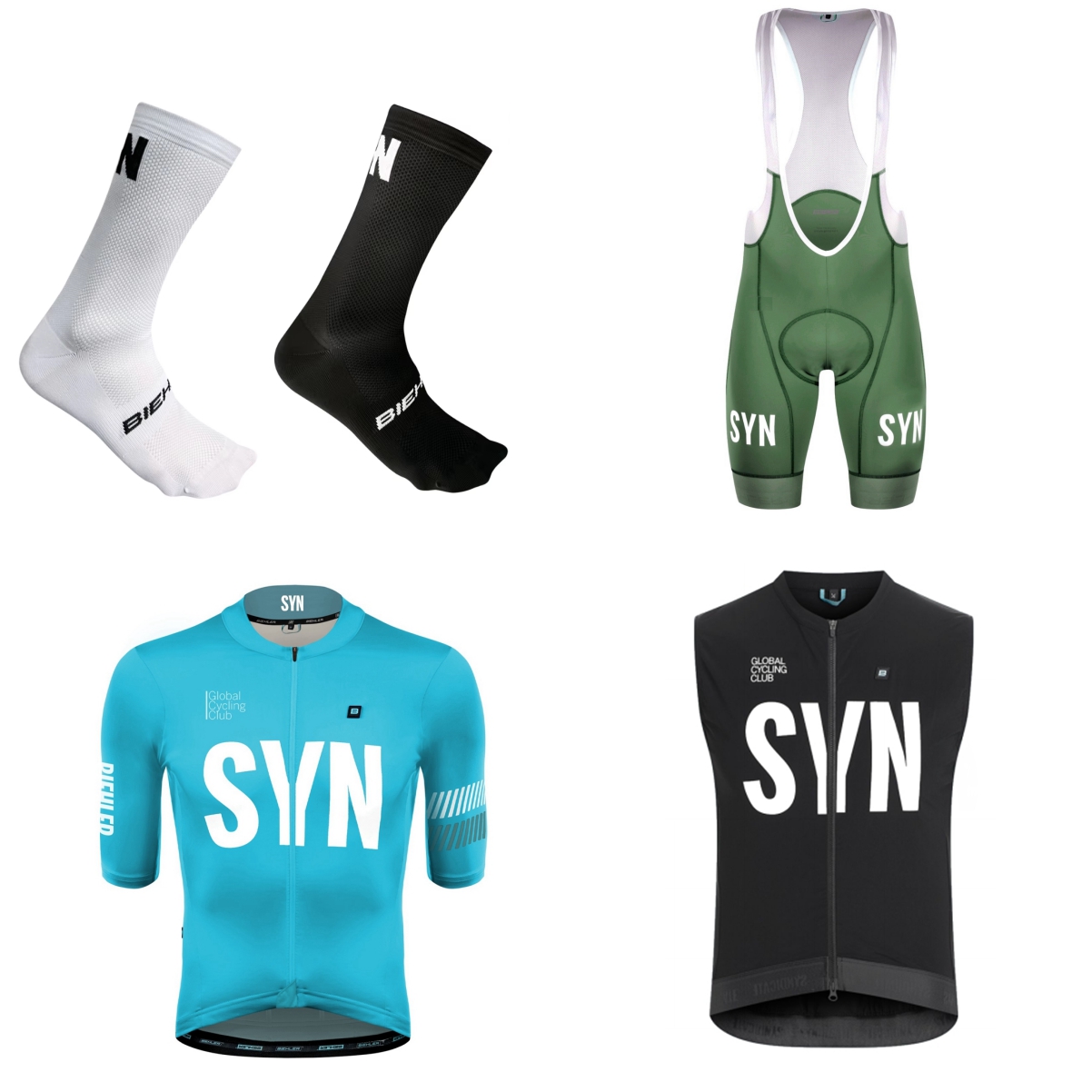 여름용 반팔 자전거복 2026 블랙 블루 SYN 편리한 - Cycling Gear Outfit 리뷰 및 가격