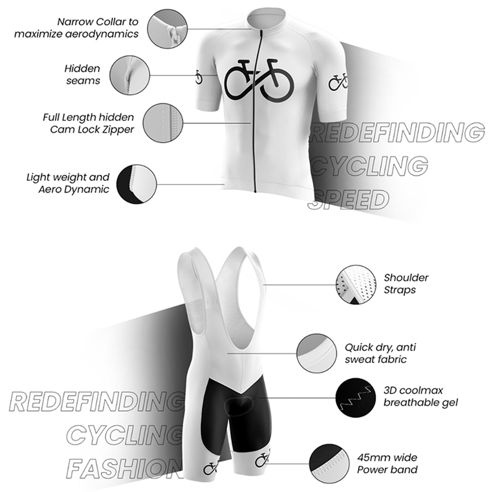 남성 사이클링 세트 짧은 빕 팬츠 사이클링 기어 남성  - Cycling Gear For Sale 리뷰 및 가격