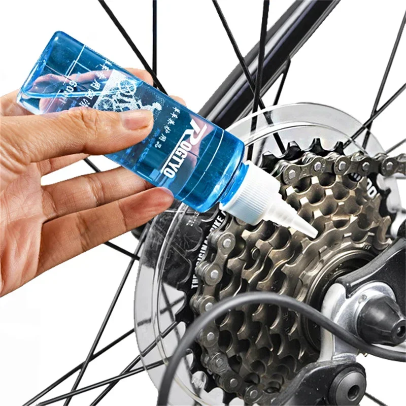 60ML 자전거 체인 윤활제 건식 윤활유 체인 오일 오 - Bicycle Chain Lubricant 리뷰 및 가격