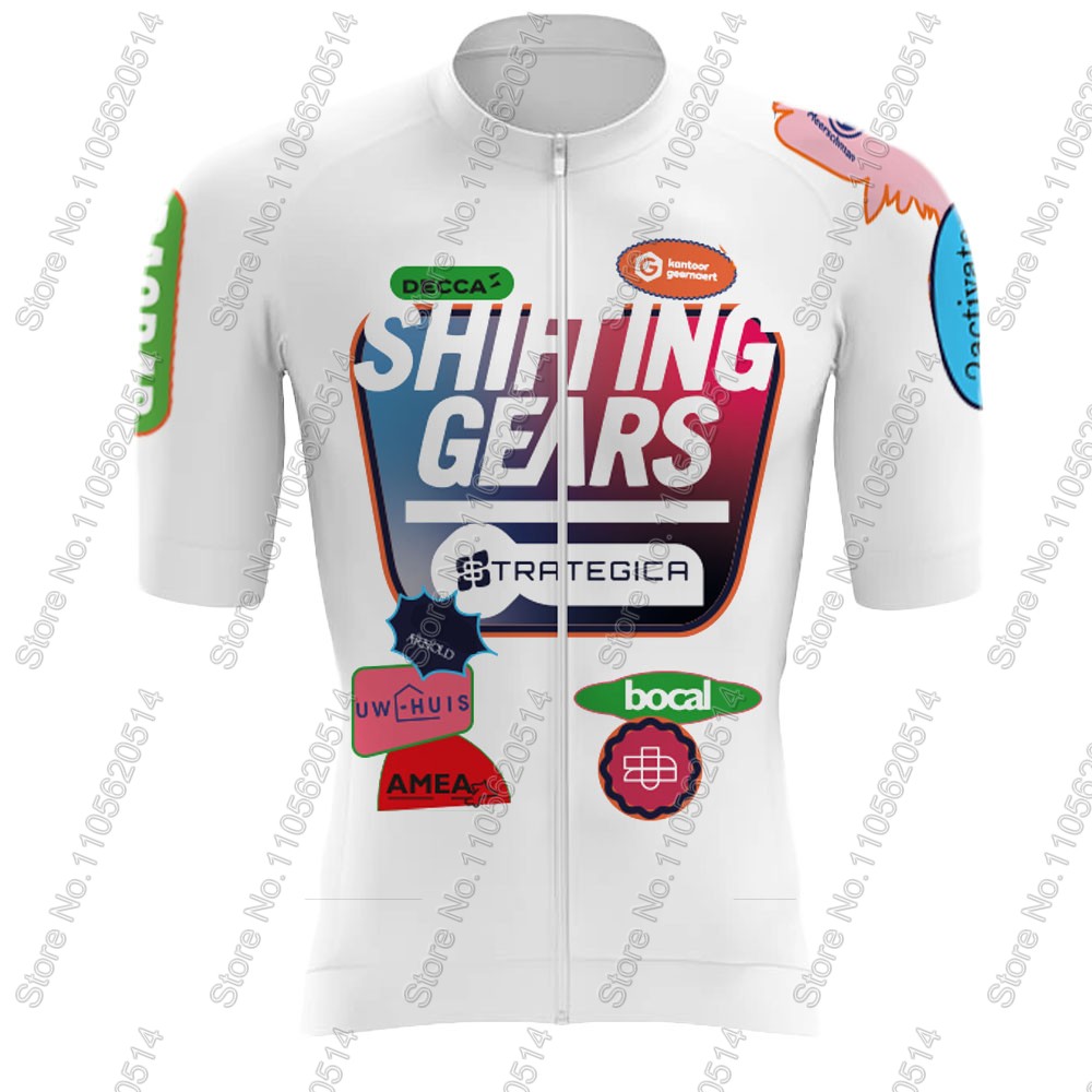 Shifting Gears Strategica 2026 - Cycling Gear For Sale 리뷰 및 가격